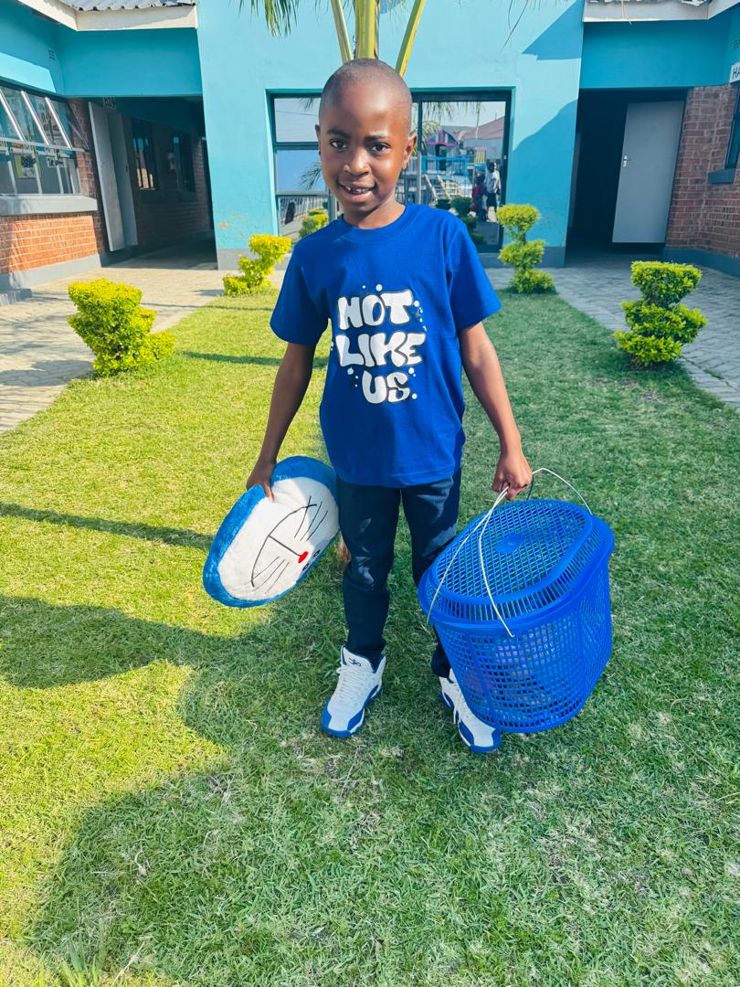 Harmony Junior School